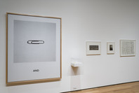Artist’s Choice: Vik Muniz, Rebus. Dec 11, 2008–Feb 23, 2009. 2 other works identified