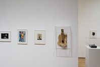 Artist’s Choice: Vik Muniz, Rebus. Dec 11, 2008–Feb 23, 2009. 2 other works identified