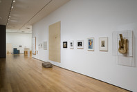 Artist’s Choice: Vik Muniz, Rebus. Dec 11, 2008–Feb 23, 2009. 11 other works identified