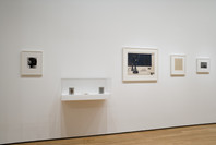 Artist’s Choice: Vik Muniz, Rebus. Dec 11, 2008–Feb 23, 2009. 3 other works identified