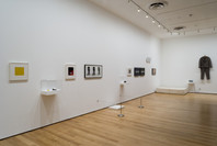 Artist’s Choice: Vik Muniz, Rebus. Dec 11, 2008–Feb 23, 2009. 14 other works identified