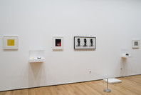 Artist’s Choice: Vik Muniz, Rebus. Dec 11, 2008–Feb 23, 2009. 7 other works identified