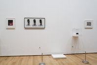 Artist’s Choice: Vik Muniz, Rebus. Dec 11, 2008–Feb 23, 2009.