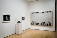 Artist’s Choice: Vik Muniz, Rebus. Dec 11, 2008–Feb 23, 2009. 3 other works identified