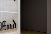 Artist’s Choice: Vik Muniz, Rebus. Dec 11, 2008–Feb 23, 2009.