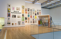 Martin Kippenberger: The Problem Perspective. Mar 1–May 11, 2009. 