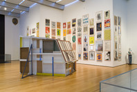 Martin Kippenberger: The Problem Perspective. Mar 1–May 11, 2009.