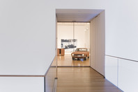 Martin Kippenberger: The Problem Perspective. Mar 1–May 11, 2009.
