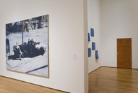 Martin Kippenberger: The Problem Perspective. Mar 1–May 11, 2009.