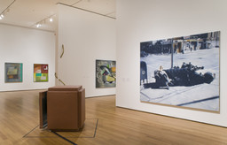 Martin Kippenberger: The Problem Perspective. Mar 1–May 11, 2009. 