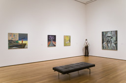 Installation photo, 16 of 60