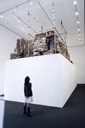 Installation photo, 4 of 5