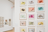 Martin Kippenberger: The Problem Perspective. Mar 1–May 11, 2009. 1 other work identified