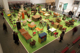 Installation photo, 55 of 60