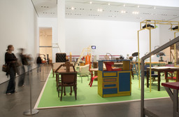 Installation photo, 56 of 60