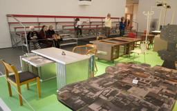 Installation photo, 58 of 60