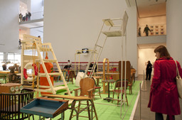 Installation photo, 59 of 60