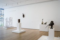 Focus: Picasso Sculpture. Jul 3–Nov 3, 2008. 4 other works identified