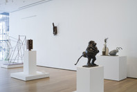 Focus: Picasso Sculpture. Jul 3–Nov 3, 2008. 4 other works identified