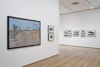 Into the Sunset: Photography’s Image of the American West. Mar 29–Jun 8, 2009. 4 other works identified