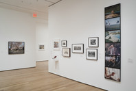 Into the Sunset: Photography’s Image of the American West. Mar 29–Jun 8, 2009. 5 other works identified