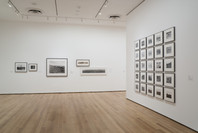 Into the Sunset: Photography’s Image of the American West. Mar 29–Jun 8, 2009. 2 other works identified