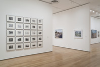 Into the Sunset: Photography’s Image of the American West. Mar 29–Jun 8, 2009.