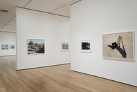 Into the Sunset: Photography’s Image of the American West. Mar 29–Jun 8, 2009. 2 other works identified
