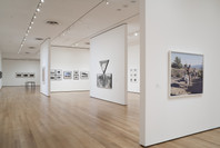 Into the Sunset: Photography’s Image of the American West. Mar 29–Jun 8, 2009. 1 other work identified
