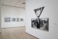 Into the Sunset: Photography’s Image of the American West. Mar 29–Jun 8, 2009. 3 other works identified