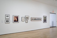 Into the Sunset: Photography’s Image of the American West. Mar 29–Jun 8, 2009.
