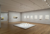 Paper: Pressed, Stained, Slashed, Folded. Mar 11–Jun 22, 2009. 7 other works identified