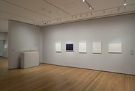 Paper: Pressed, Stained, Slashed, Folded. Mar 11–Jun 22, 2009. 5 other works identified