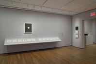 Paper: Pressed, Stained, Slashed, Folded. Mar 11–Jun 22, 2009. 15 other works identified