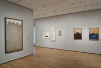 Paper: Pressed, Stained, Slashed, Folded. Mar 11–Jun 22, 2009. 5 other works identified