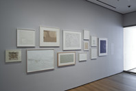 Paper: Pressed, Stained, Slashed, Folded. Mar 11–Jun 22, 2009. 7 other works identified