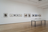 Into the Sunset: Photography’s Image of the American West. Mar 29–Jun 8, 2009. 5 other works identified