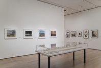 Into the Sunset: Photography’s Image of the American West. Mar 29–Jun 8, 2009. 5 other works identified