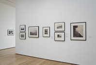 Into the Sunset: Photography’s Image of the American West. Mar 29–Jun 8, 2009. 2 other works identified