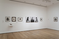 Into the Sunset: Photography’s Image of the American West. Mar 29–Jun 8, 2009. 1 other work identified