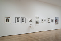 Into the Sunset: Photography’s Image of the American West. Mar 29–Jun 8, 2009. 3 other works identified