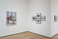 Into the Sunset: Photography’s Image of the American West. Mar 29–Jun 8, 2009. 1 other work identified