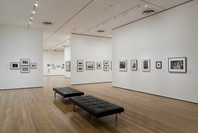Into the Sunset: Photography’s Image of the American West. Mar 29–Jun 8, 2009. 5 other works identified