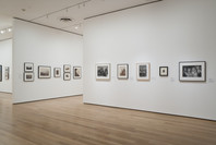 Into the Sunset: Photography’s Image of the American West. Mar 29–Jun 8, 2009. 3 other works identified