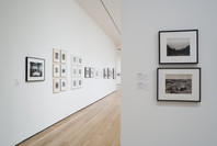 Into the Sunset: Photography’s Image of the American West. Mar 29–Jun 8, 2009.