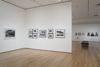 Into the Sunset: Photography’s Image of the American West. Mar 29–Jun 8, 2009. 4 other works identified