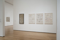 Tangled Alphabets: León Ferrari and Mira Schendel. Apr 5–Jun 15, 2009. 2 other works identified