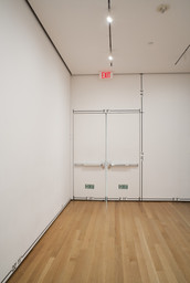 The Museum of Modern Art Archives, New York