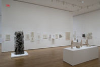 Tangled Alphabets: León Ferrari and Mira Schendel. Apr 5–Jun 15, 2009. 2 other works identified