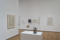 Tangled Alphabets: León Ferrari and Mira Schendel. Apr 5–Jun 15, 2009. 1 other work identified